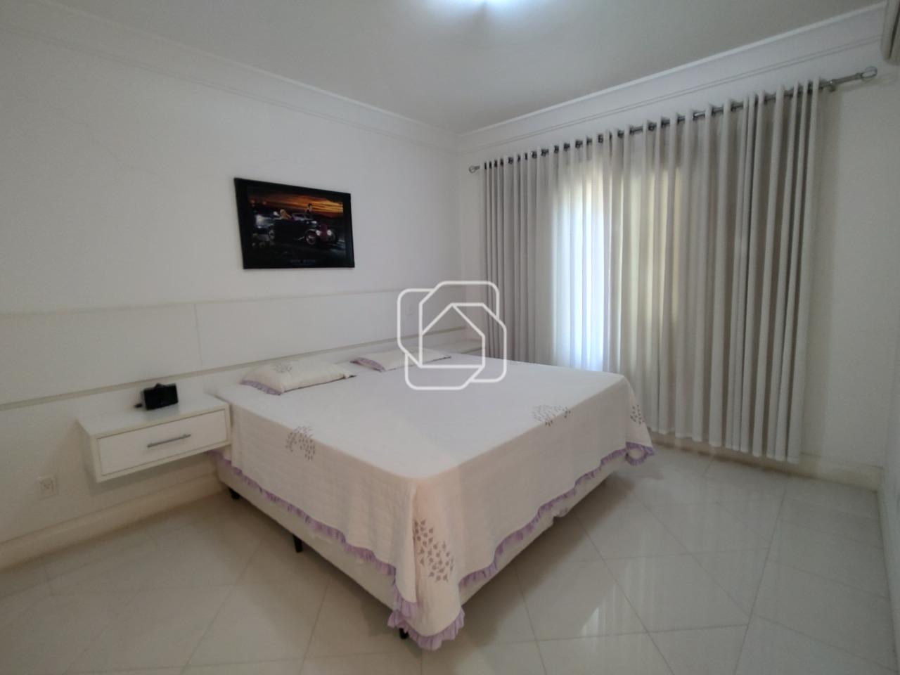 Casa de Condomínio à venda em Itu - SP - Condomínio City Castelo: Dormitório