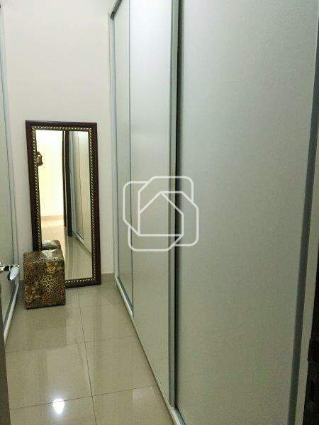 Casa de Condomínio à venda em Itu - SP - Portal da Vila Rica : 