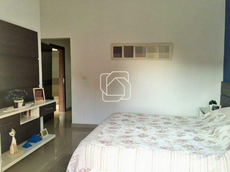 Casa de Condomínio à venda em Itu - SP - Portal da Vila Rica : 