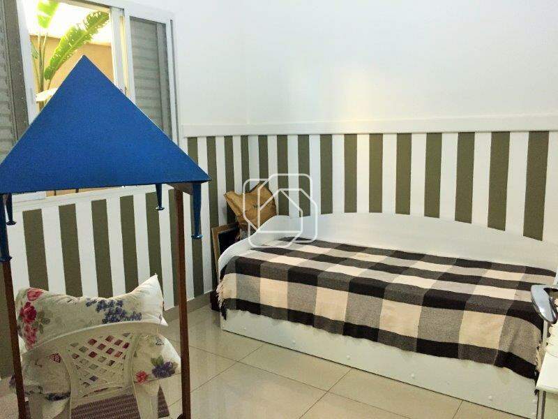 Casa de Condomínio à venda em Itu - SP - Portal da Vila Rica : 