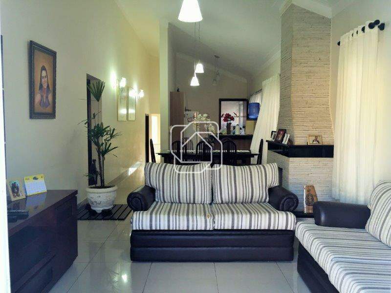 Casa de Condomínio à venda em Itu - SP - Portal da Vila Rica : 