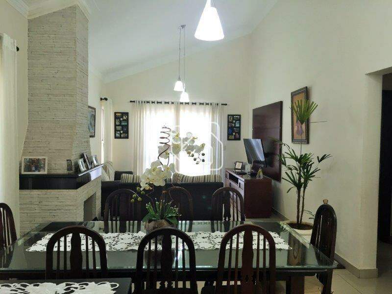 Casa de Condomínio à venda em Itu - SP - Portal da Vila Rica : 