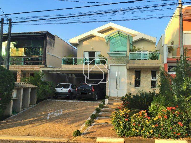 Casa de Condomínio à venda em Itu - SP - Portal da Vila Rica : 