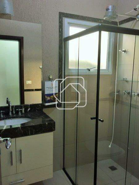 Casa de Condomínio à venda em Itu - SP - Portal da Vila Rica : 
