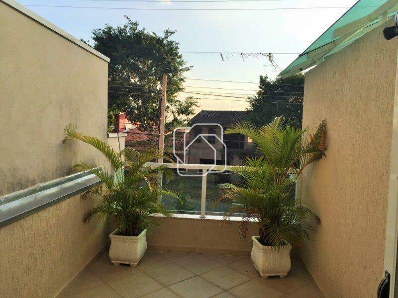 Casa de Condomínio à venda em Itu - SP - Portal da Vila Rica : 