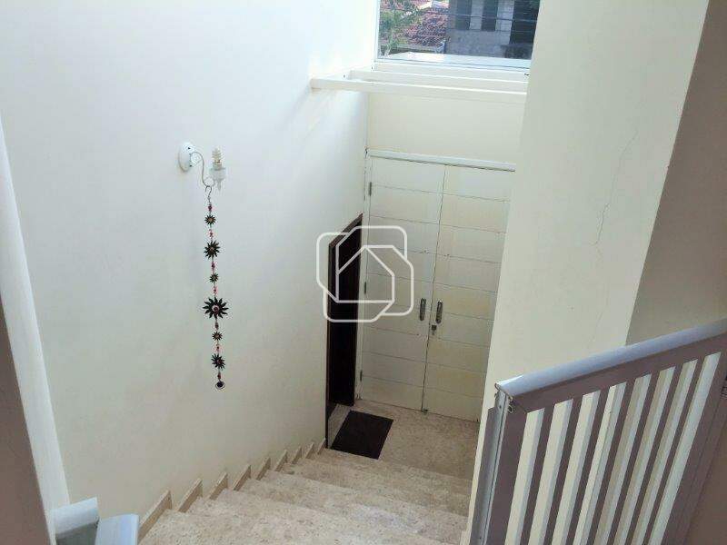 Casa de Condomínio à venda em Itu - SP - Portal da Vila Rica : 