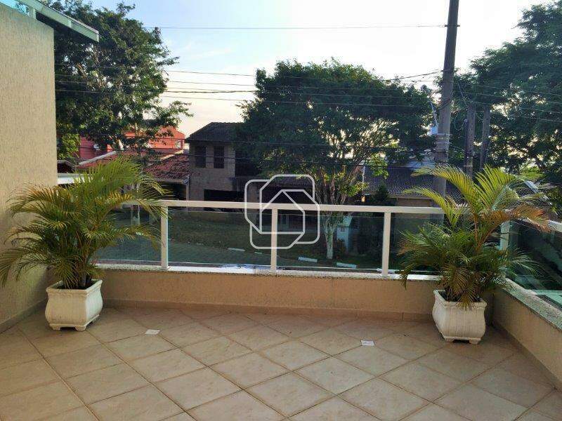 Casa de Condomínio à venda em Itu - SP - Portal da Vila Rica : 