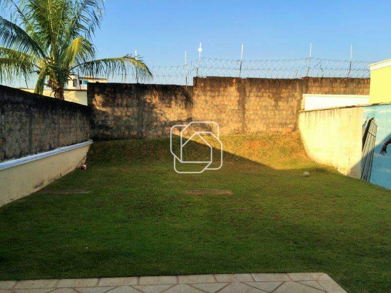 Casa de Condomínio à venda em Itu - SP - Portal da Vila Rica : 