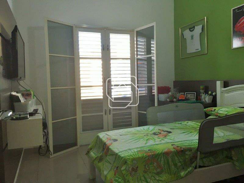 Casa de Condomínio à venda em Itu - SP - Portal da Vila Rica : 