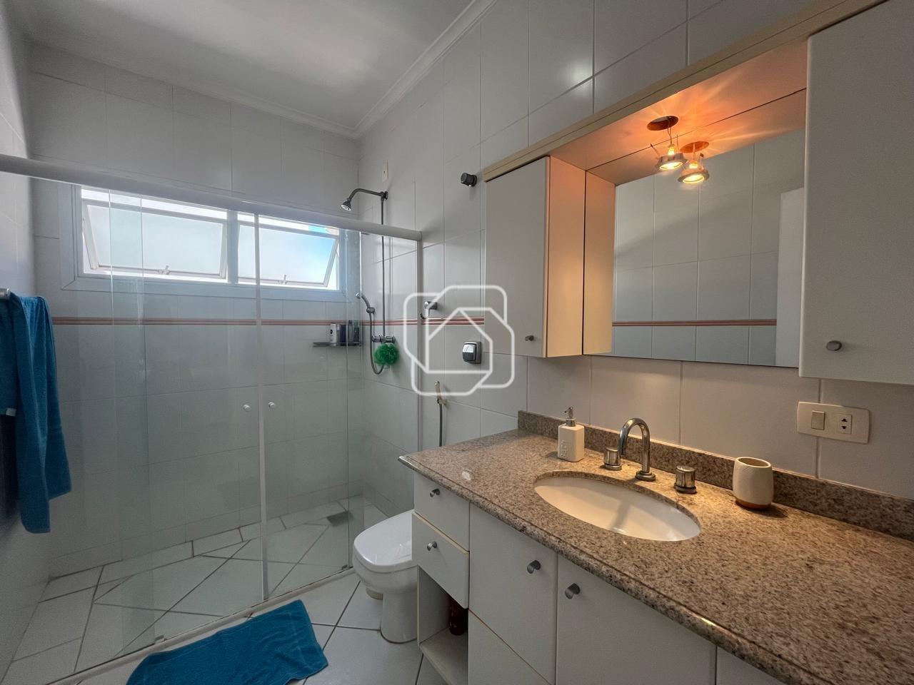 Casa de Condomínio à venda em Itu - SP - Condomínio Portal de Itu II: 