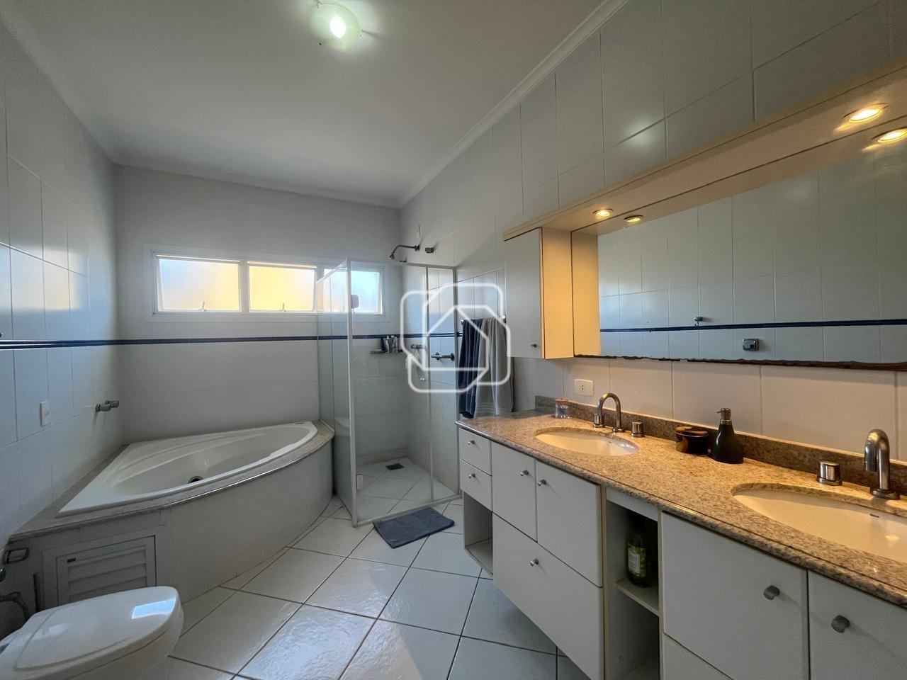 Casa de Condomínio à venda em Itu - SP - Condomínio Portal de Itu II: 