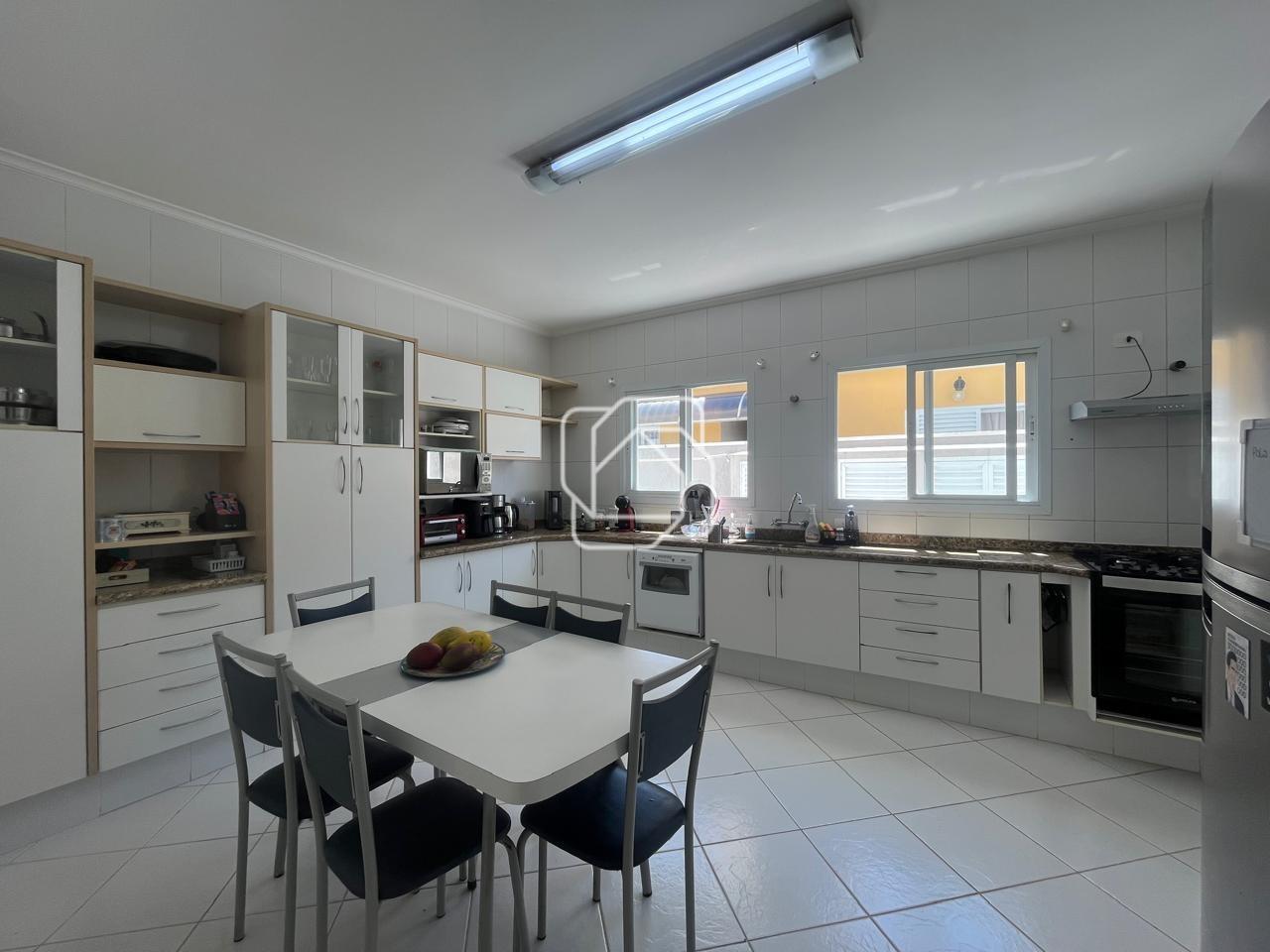 Casa de Condomínio à venda em Itu - SP - Condomínio Portal de Itu II: 