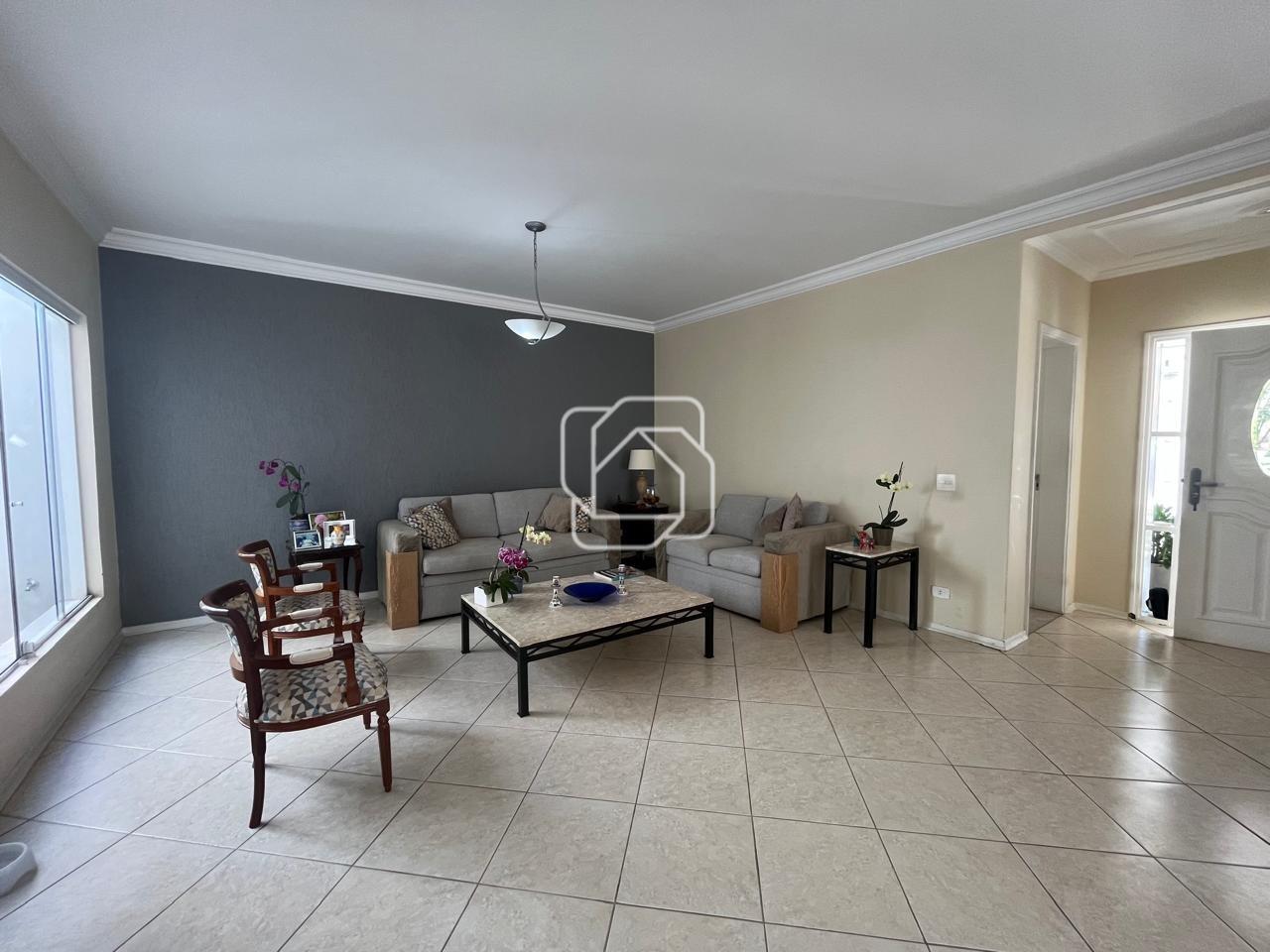 Casa de Condomínio à venda em Itu - SP - Condomínio Portal de Itu II: 