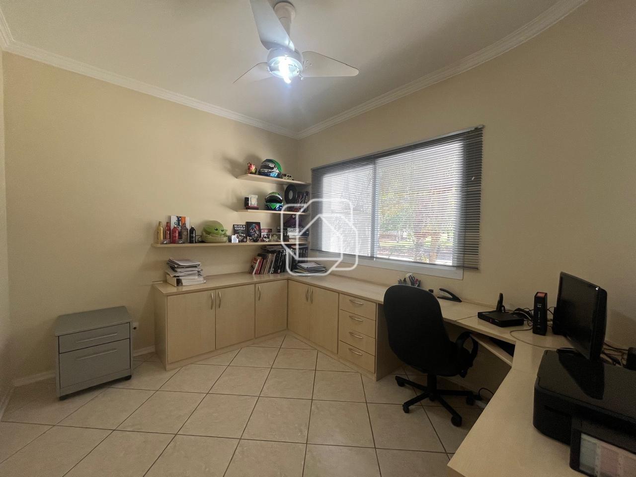 Casa de Condomínio à venda em Itu - SP - Condomínio Portal de Itu II: 