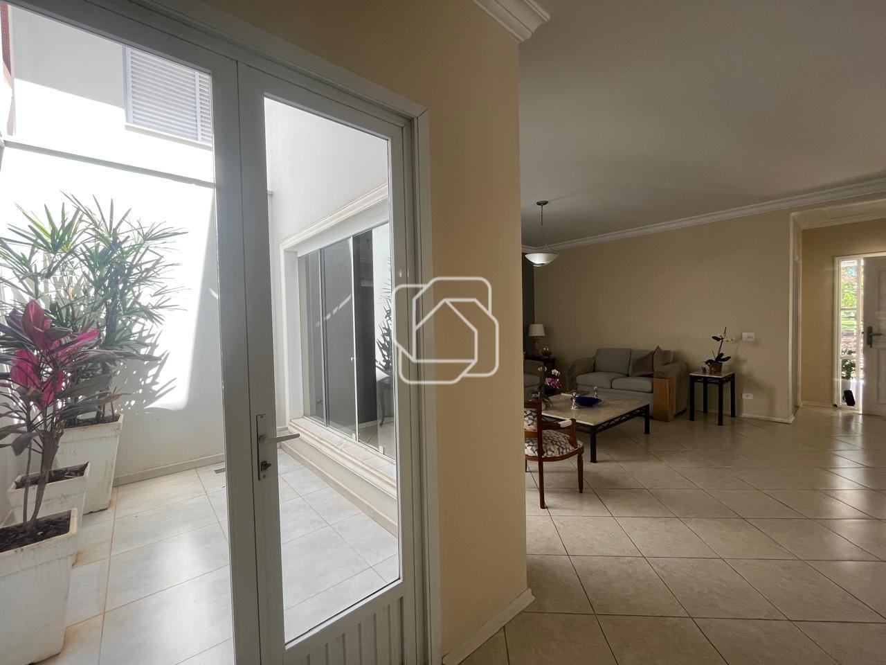 Casa de Condomínio à venda em Itu - SP - Condomínio Portal de Itu II: 