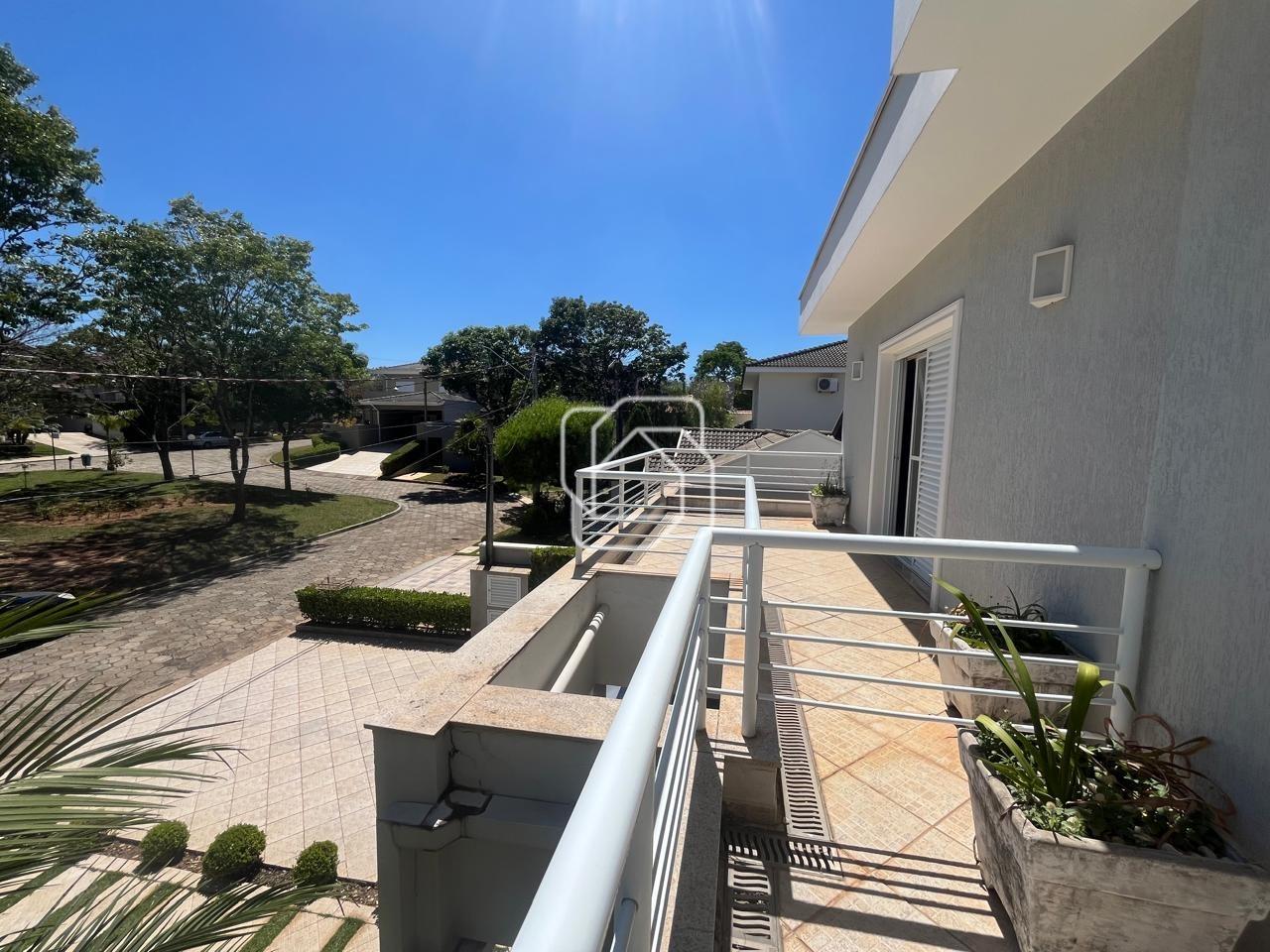 Casa de Condomínio à venda em Itu - SP - Condomínio Portal de Itu II: 