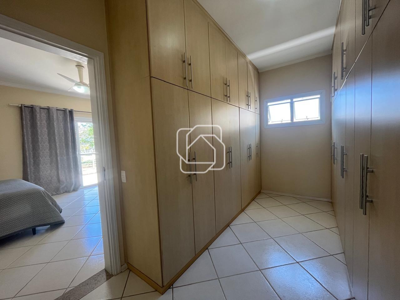 Casa de Condomínio à venda em Itu - SP - Condomínio Portal de Itu II: 