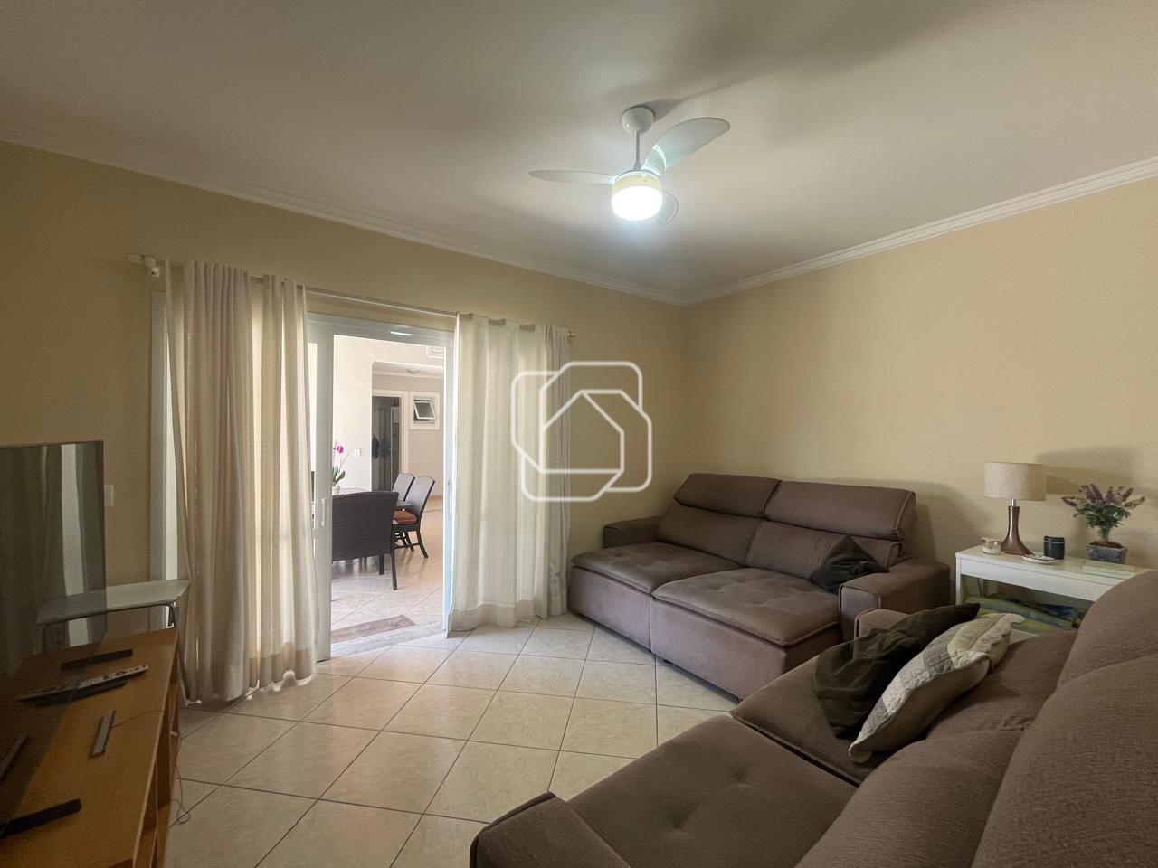 Casa de Condomínio à venda em Itu - SP - Condomínio Portal de Itu II: 