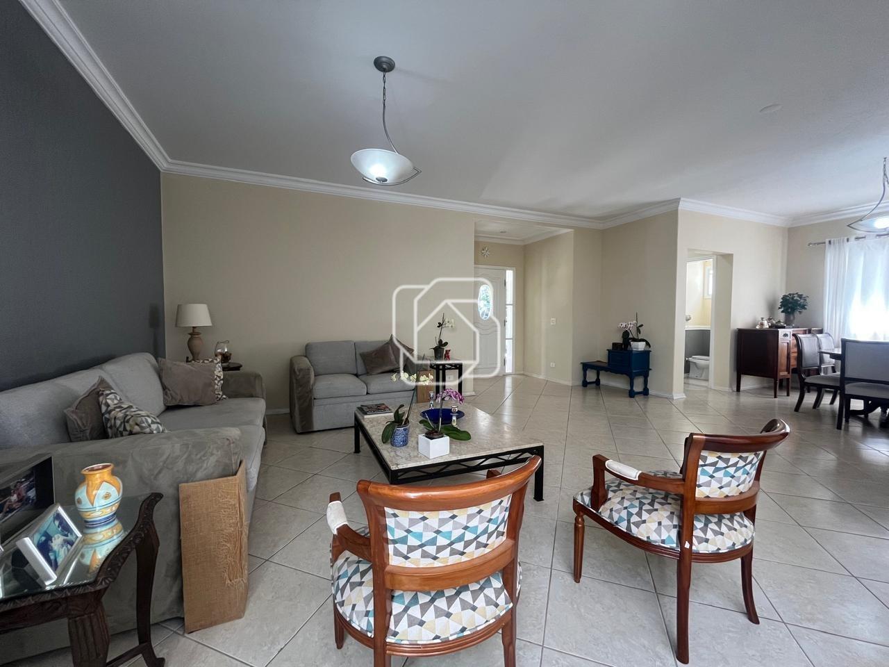 Casa de Condomínio à venda em Itu - SP - Condomínio Portal de Itu II: 