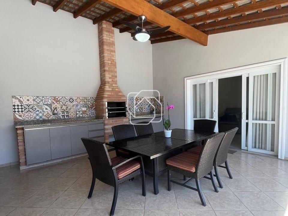 Casa de Condomínio à venda em Itu - SP - Condomínio Portal de Itu II: 