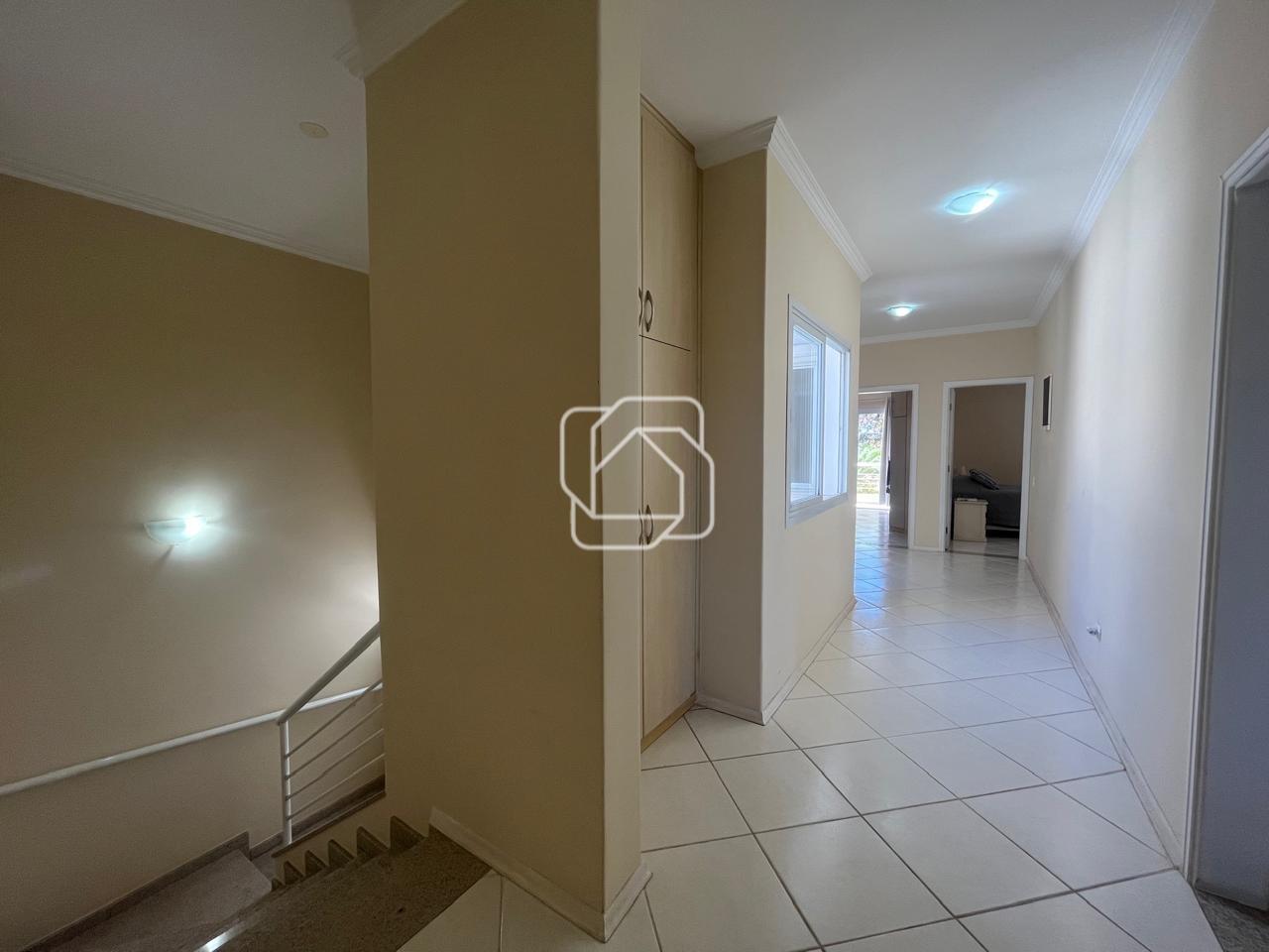 Casa de Condomínio à venda em Itu - SP - Condomínio Portal de Itu II: 