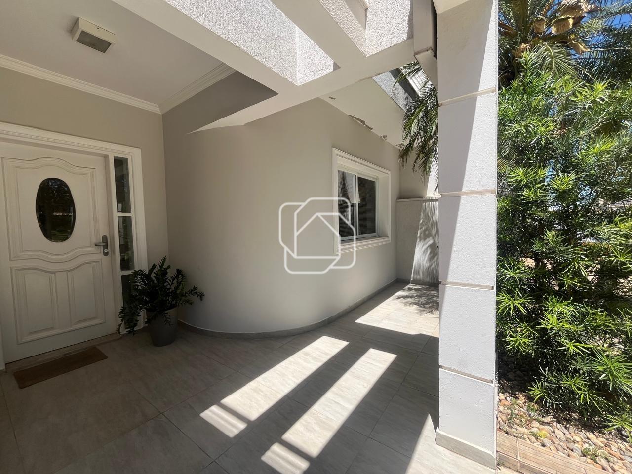 Casa de Condomínio à venda em Itu - SP - Condomínio Portal de Itu II: 