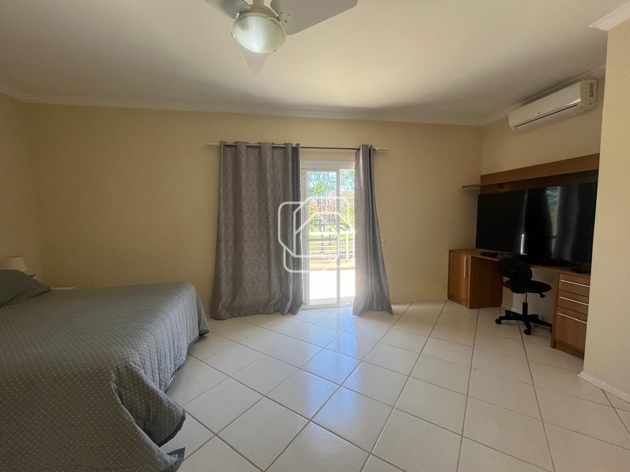 Casa de Condomínio à venda em Itu - SP - Condomínio Portal de Itu II: 