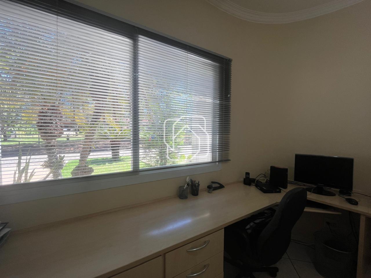 Casa de Condomínio à venda em Itu - SP - Condomínio Portal de Itu II: 