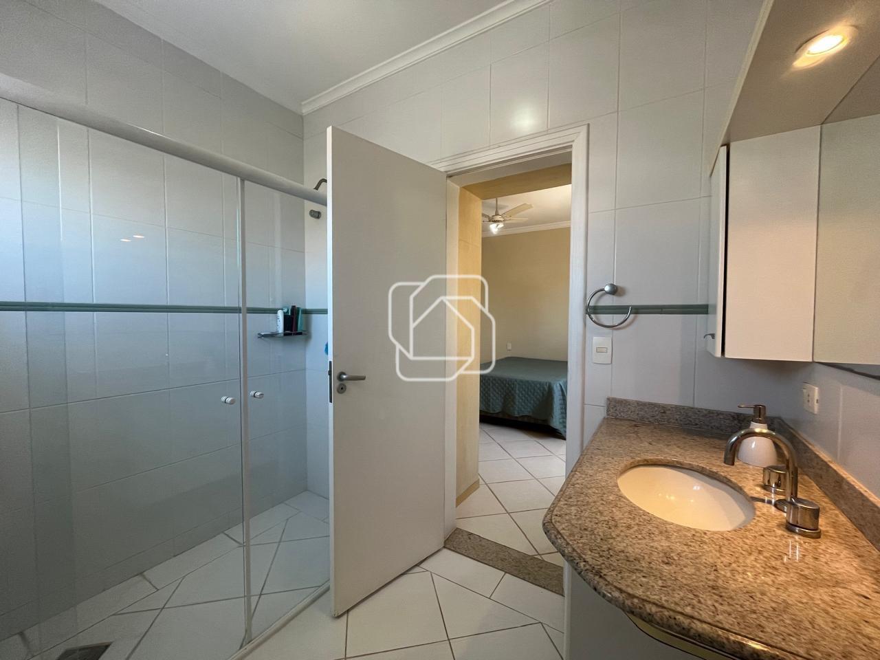 Casa de Condomínio à venda em Itu - SP - Condomínio Portal de Itu II: 