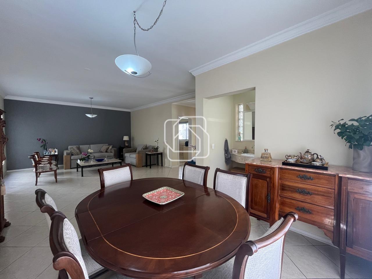 Casa de Condomínio à venda em Itu - SP - Condomínio Portal de Itu II: 