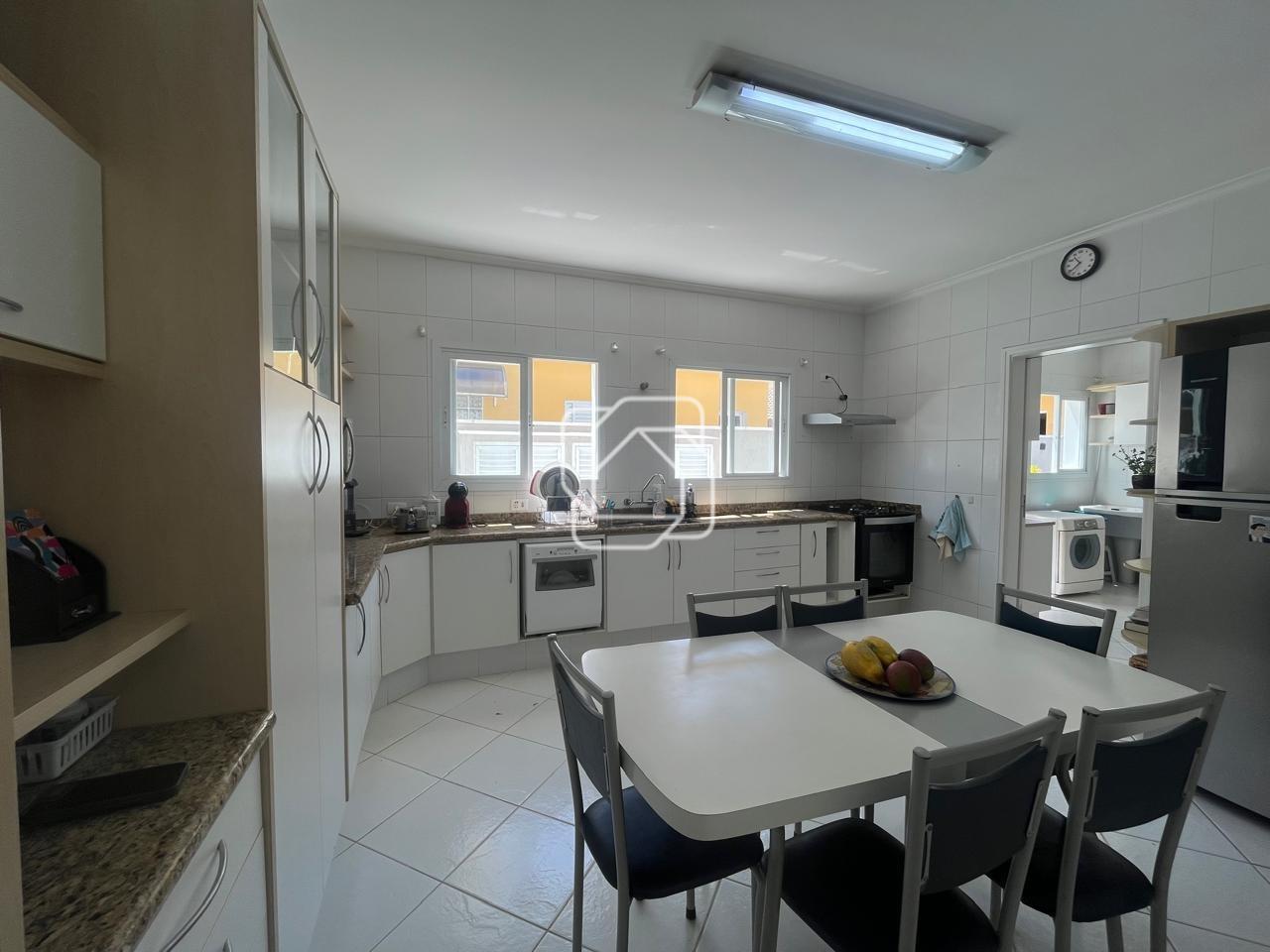 Casa de Condomínio à venda em Itu - SP - Condomínio Portal de Itu II: 