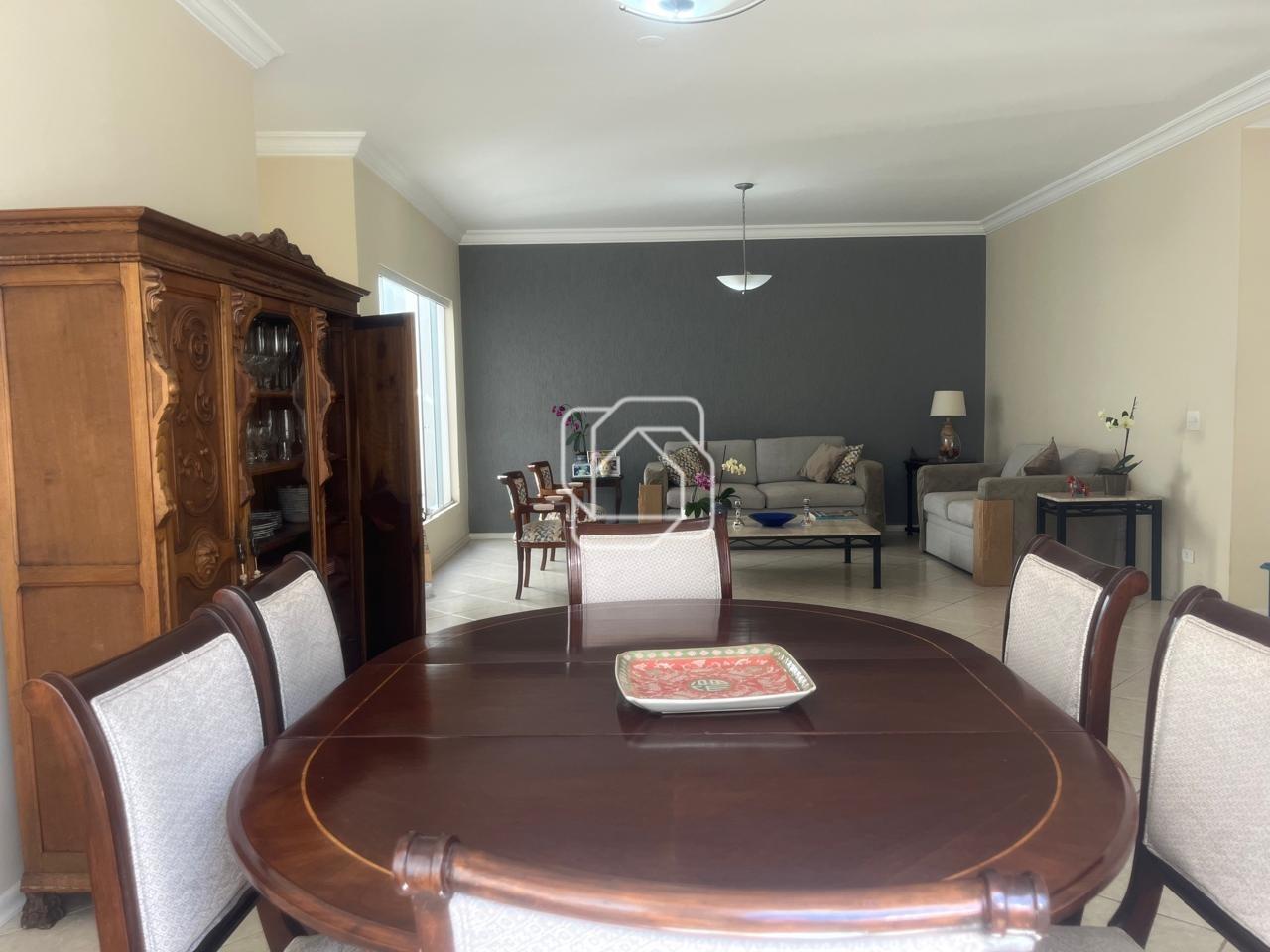 Casa de Condomínio à venda em Itu - SP - Condomínio Portal de Itu II: 