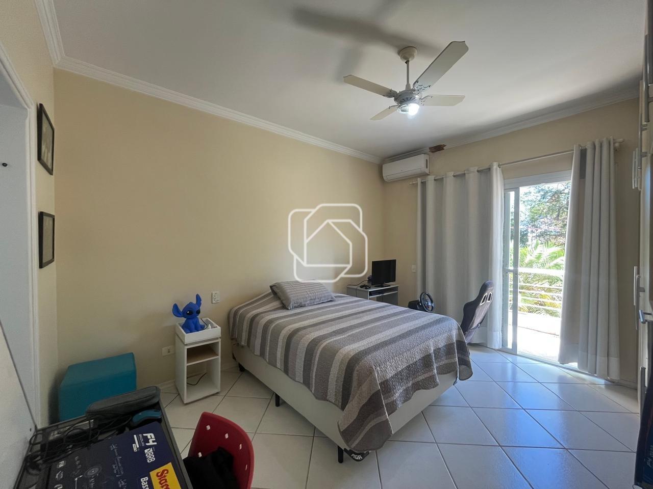 Casa de Condomínio à venda em Itu - SP - Condomínio Portal de Itu II: 