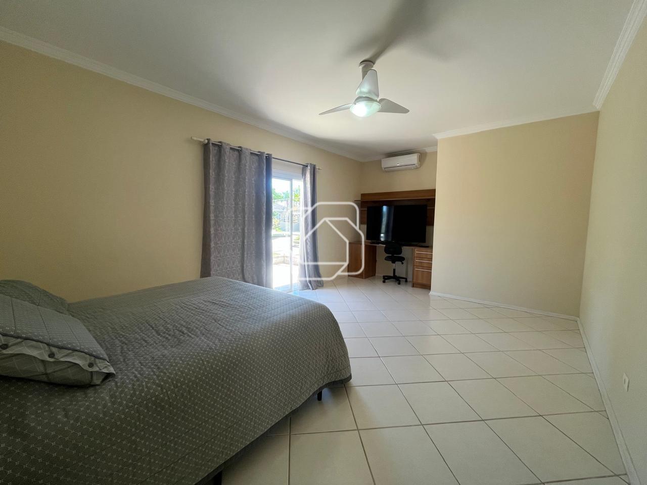 Casa de Condomínio à venda em Itu - SP - Condomínio Portal de Itu II: 