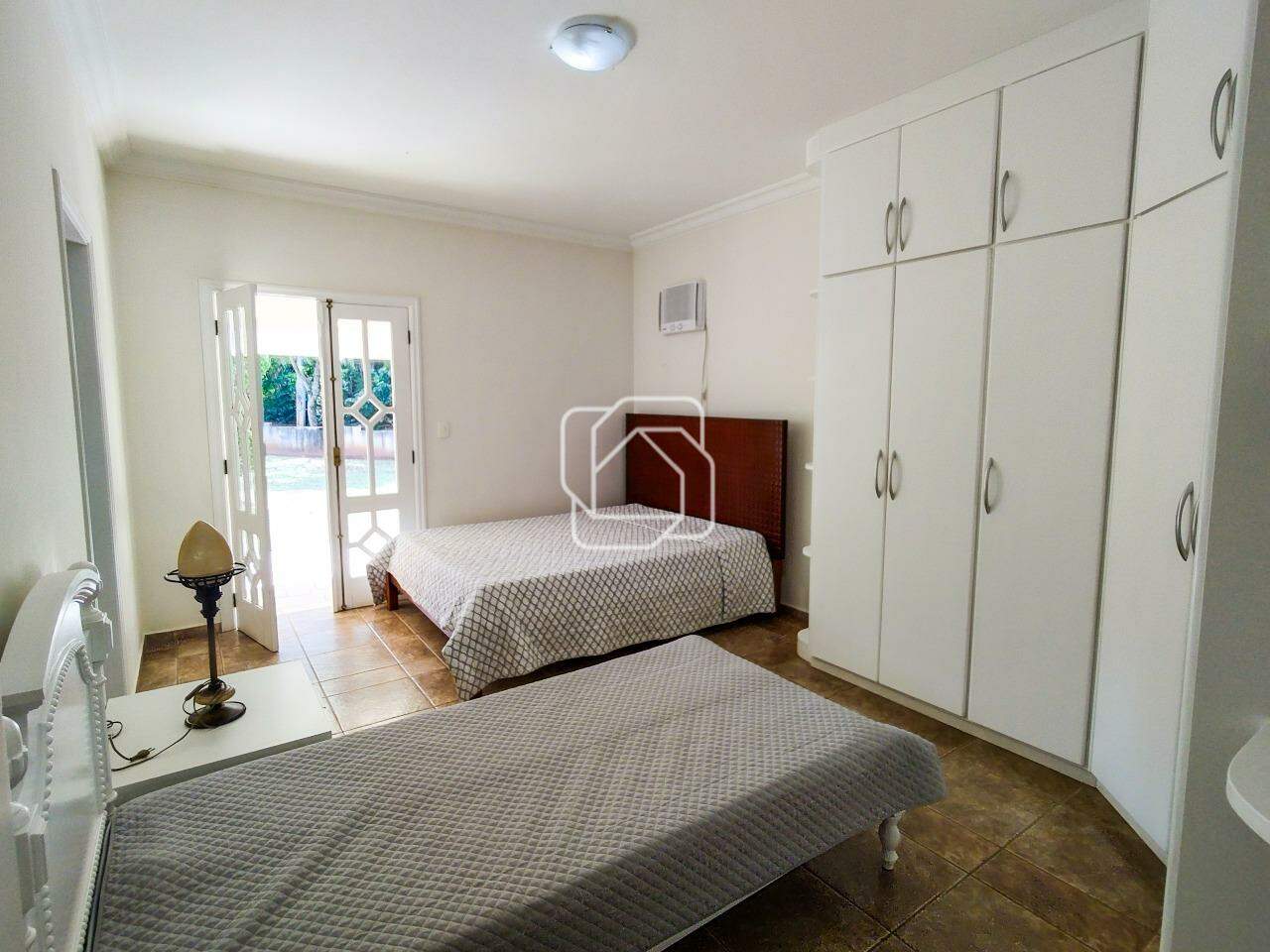 Casa de Condomínio à venda em Itu - SP - Condomínio City Castelo: Suíte