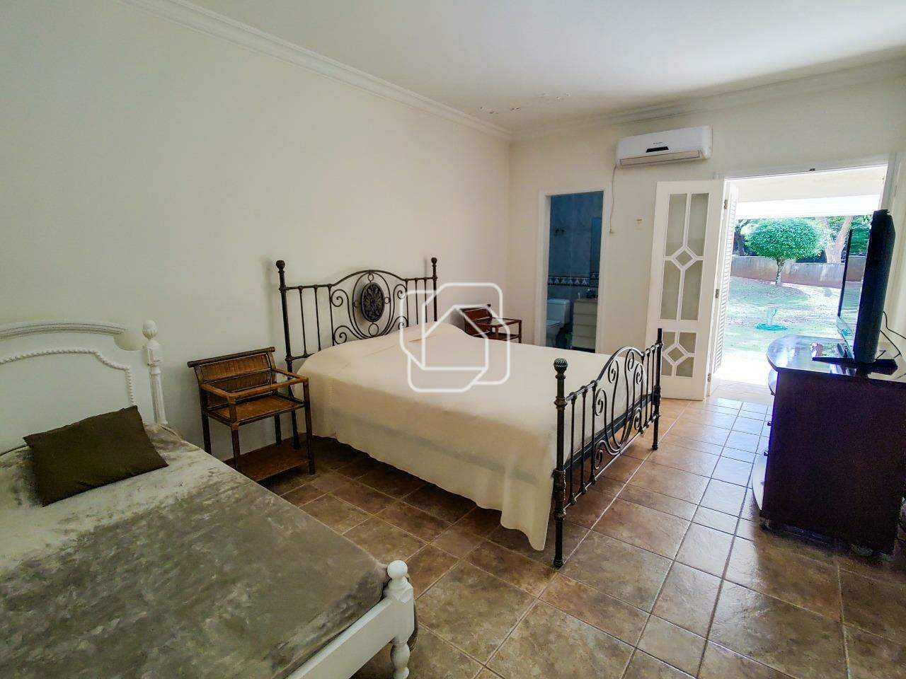 Casa de Condomínio à venda em Itu - SP - Condomínio City Castelo: Suíte