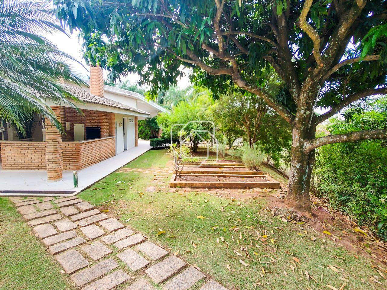 Casa de Condomínio à venda em Itu - SP - Condomínio City Castelo: Área externa