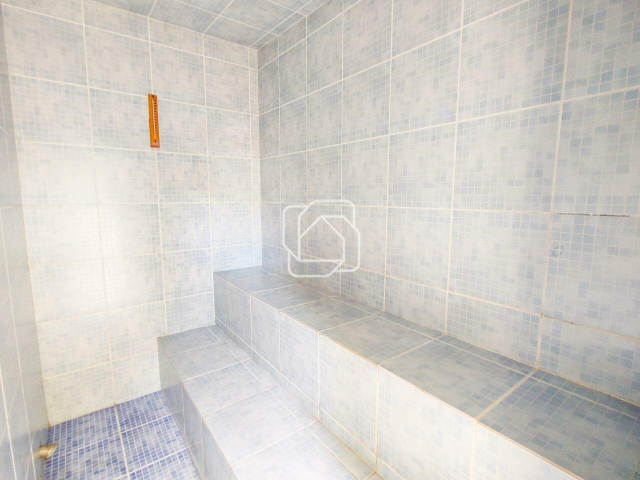 Casa de Condomínio à venda em Itu - SP - Condomínio City Castelo: Sauna