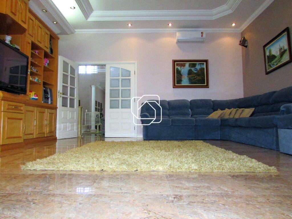 Casa de Condomínio à venda em Itu - SP - Condomínio Portal de Itu: Casa à venda no Condomínio Portal de Itu em Itu