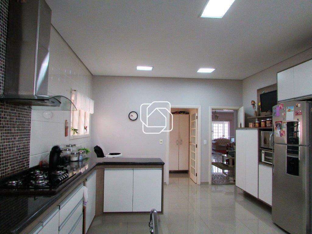 Casa de Condomínio à venda em Itu - SP - Condomínio Portal de Itu: Casa à venda no Condomínio Portal de Itu em Itu