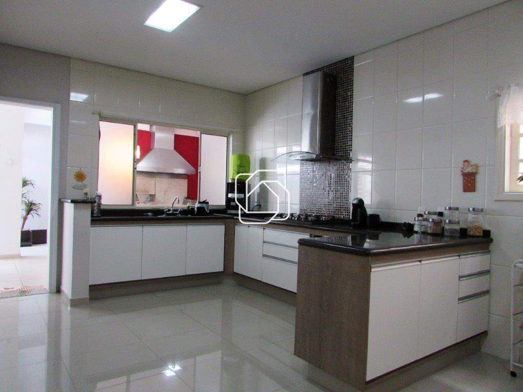Casa de Condomínio à venda em Itu - SP - Condomínio Portal de Itu: Casa à venda no Condomínio Portal de Itu em Itu
