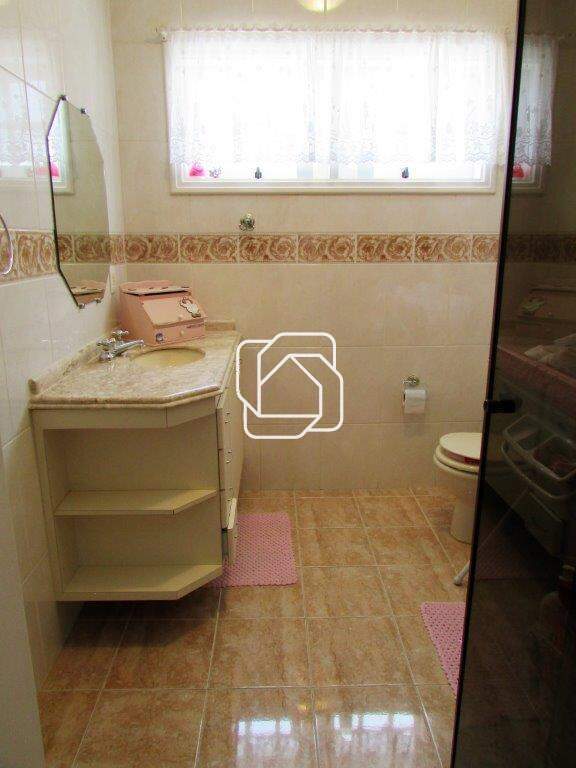 Casa de Condomínio à venda em Itu - SP - Condomínio Portal de Itu: Casa à venda no Condomínio Portal de Itu em Itu