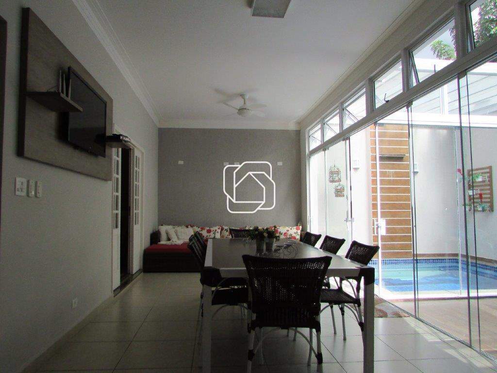 Casa de Condomínio à venda em Itu - SP - Condomínio Portal de Itu: Casa à venda no Condomínio Portal de Itu em Itu