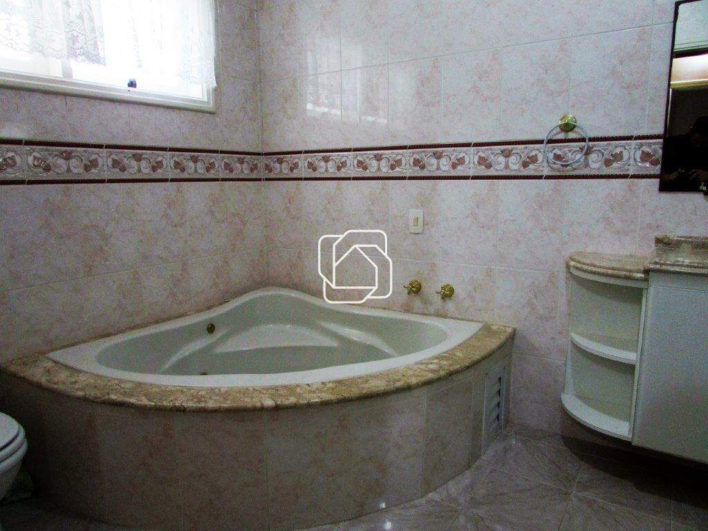 Casa de Condomínio à venda em Itu - SP - Condomínio Portal de Itu: Casa à venda no Condomínio Portal de Itu em Itu