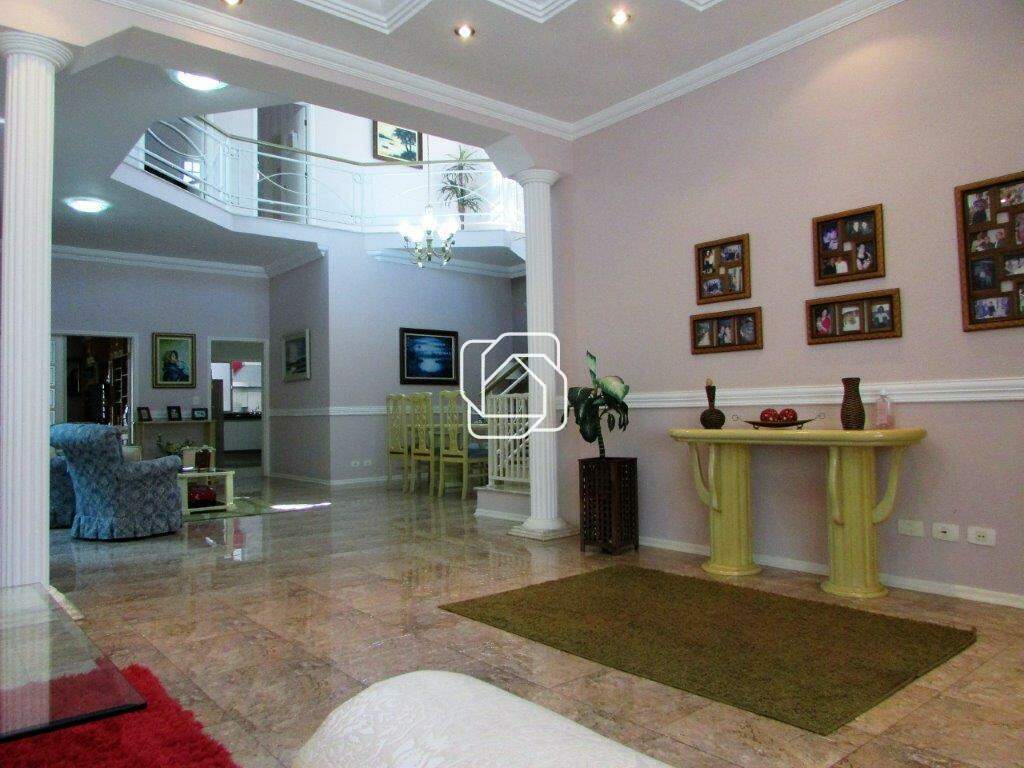 Casa de Condomínio à venda em Itu - SP - Condomínio Portal de Itu: Casa à venda no Condomínio Portal de Itu em Itu