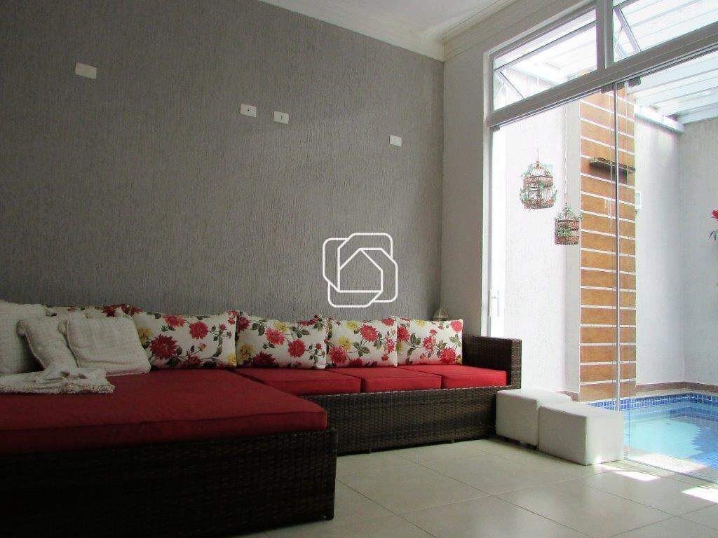 Casa de Condomínio à venda em Itu - SP - Condomínio Portal de Itu: Casa à venda no Condomínio Portal de Itu em Itu
