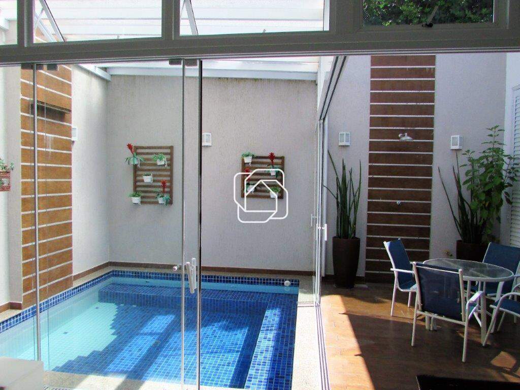 Casa de Condomínio à venda em Itu - SP - Condomínio Portal de Itu: Casa à venda no Condomínio Portal de Itu em Itu