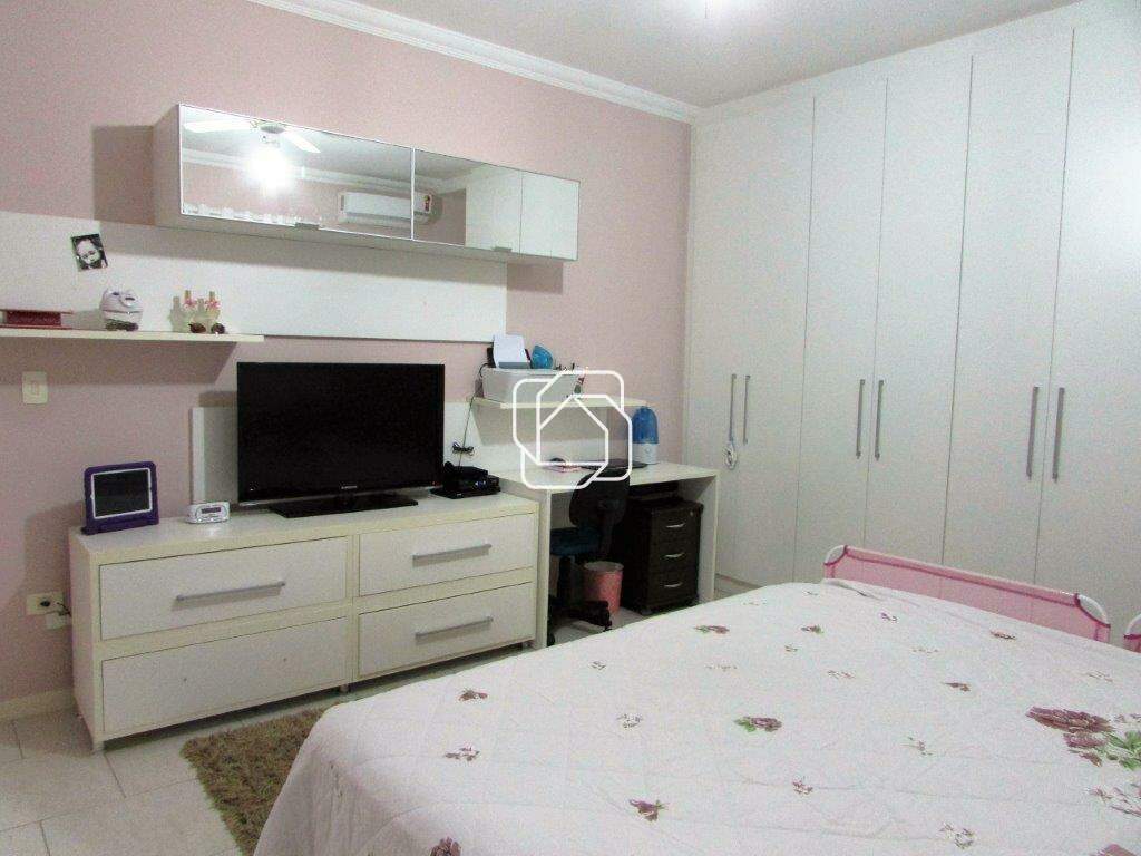 Casa de Condomínio à venda em Itu - SP - Condomínio Portal de Itu: Casa à venda no Condomínio Portal de Itu em Itu