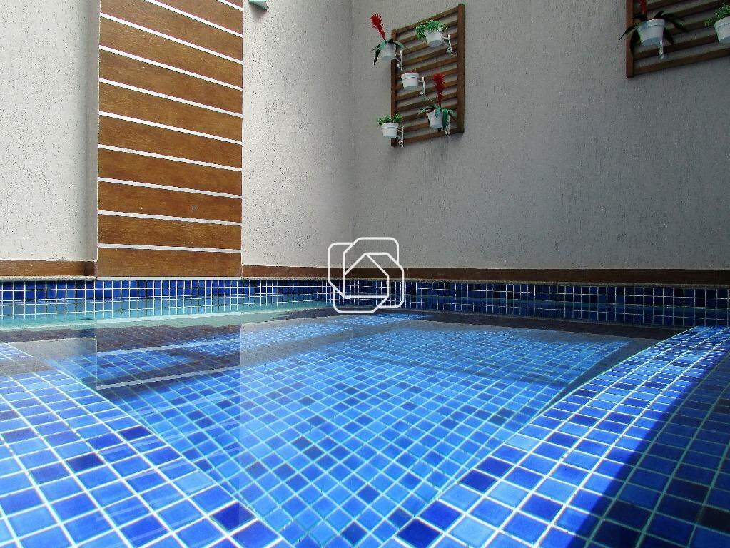 Casa de Condomínio à venda em Itu - SP - Condomínio Portal de Itu: Casa à venda no Condomínio Portal de Itu em Itu