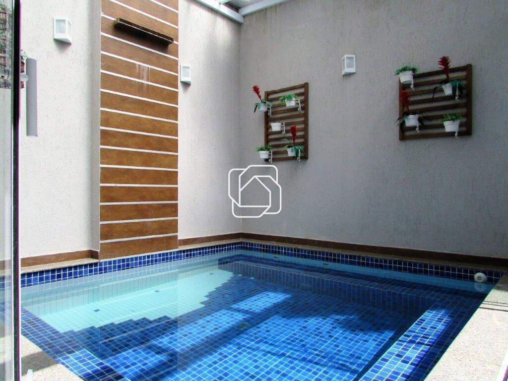 Casa de Condomínio à venda em Itu - SP - Condomínio Portal de Itu: Casa à venda no Condomínio Portal de Itu em Itu